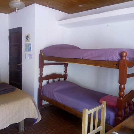 Ferienwohnung Elporo Purmamarca Exterior foto